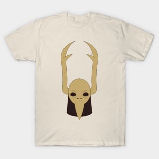 Emperor Belos T-Shirt